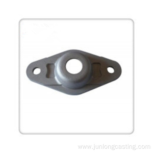 Investment Castings of Mechanical Parts